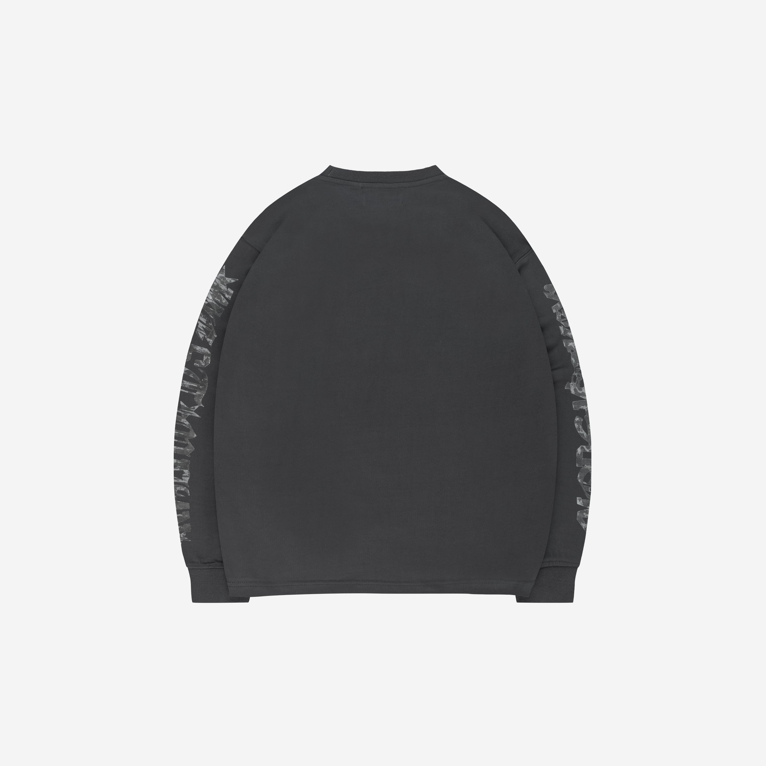 WMC X MM LONGSLEEVE
